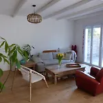 Maison Au Bord De L'etang De Thau- 빌라