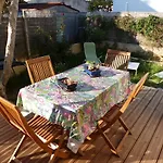 Maison Au Bord De L'etang De Thau- ヴィラ *