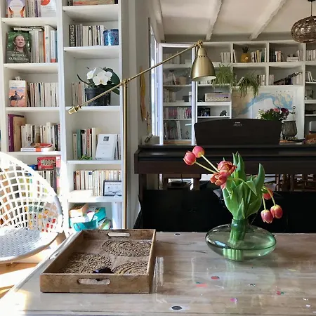 Maison Au Bord De L'etang De Thau- *