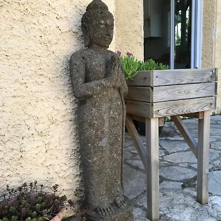 Maison Au Bord De L'etang De Thau- * Sete