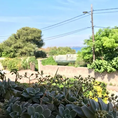 Maison Au Bord De L'etang De Thau- Villa