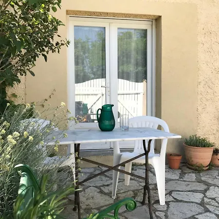 Maison Au Bord De L'etang De Thau- ヴィラ *