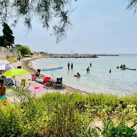Maison Au Bord De L'etang De Thau-