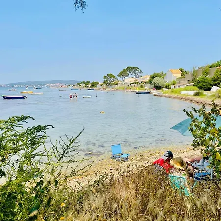 Maison Au Bord De L'etang De Thau- 别墅 塞特港