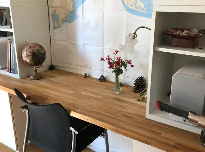 Maison Au Bord De L'etang De Thau- فيلة